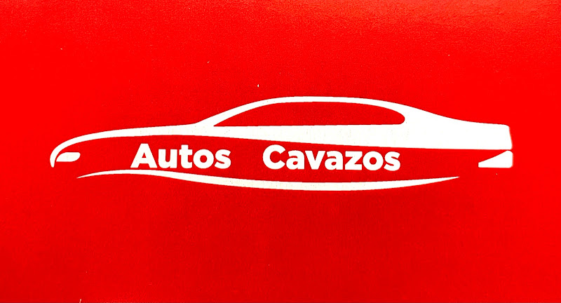 Autos Cavazos