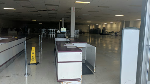 Discount Store «Fallas Discount Stores», reviews and photos, 5375 Ridge Rd, Cincinnati, OH 45213, USA