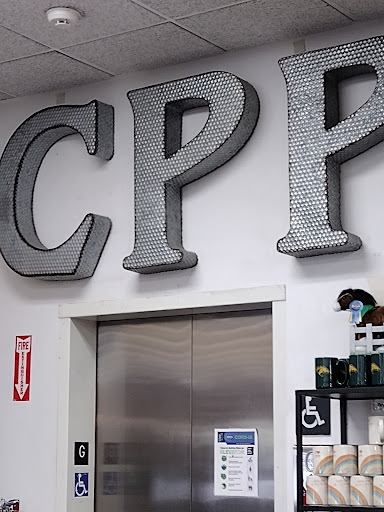 Book Store «Bronco Bookstore», reviews and photos, 3801 W Temple Ave, Pomona, CA 91768, USA