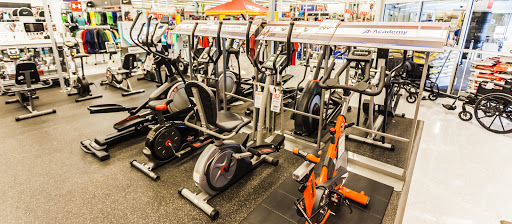 Sporting Goods Store «Academy Sports + Outdoors», reviews and photos, 9781 Quivira Rd, Overland Park, KS 66215, USA