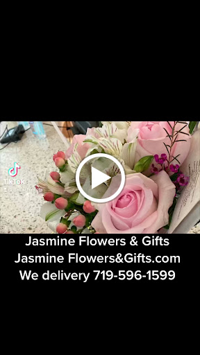 Florist «Jasmine Flowers & Gifts», reviews and photos, 1722 E Bijou St, Colorado Springs, CO 80909, USA