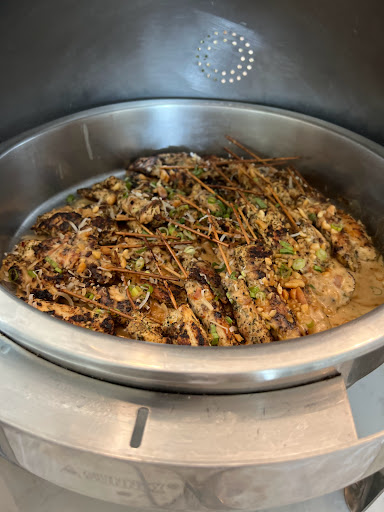 Caterer «Catered By Vesh», reviews and photos, 7924 Melogold Cir, Land O Lakes, FL 34637, USA