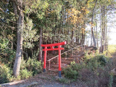 愛宕神社