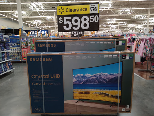 Discount Store «Walmart», reviews and photos, 305 Singing View, Spring Branch, TX 78070, USA