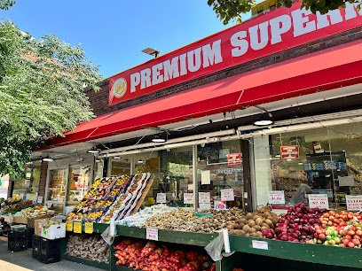 Premium Super Market