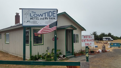 The Lowtide Motel
