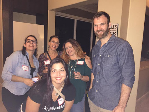 Physical Fitness Program «Raw Kickboxing and Fitness», reviews and photos, 1322 N University Dr, Coral Springs, FL 33071, USA