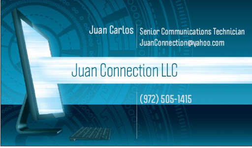 Juan Connection