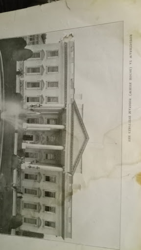 Book Store «Books-A-Million», reviews and photos, 5900 Sugarloaf Pkwy #321, Lawrenceville, GA 30043, USA