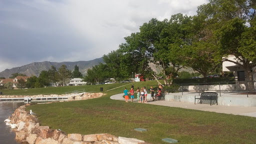 Golf Course «Stansbury Park Golf Course», reviews and photos, 1 Country Club, Stansbury Park, UT 84074, USA