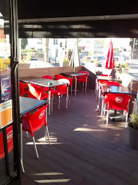 Atmosphère du Restaurant portugais Restaurant Costa Brava à Gentilly - n°15