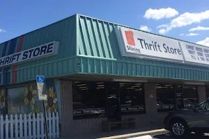 The Sharing Center's Thrift, Boutique & Furniture Stores image