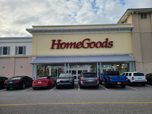 Department Store «HomeGoods», reviews and photos, 5505 S Williamson Blvd, Port Orange, FL 32128, USA
