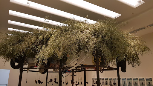 Modern Art Museum «Solomon R. Guggenheim Museum», reviews and photos, 1071 5th Ave, New York, NY 10128, USA