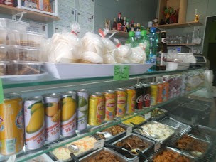 Photo n°7 de Chez Lam à Montmorency ()