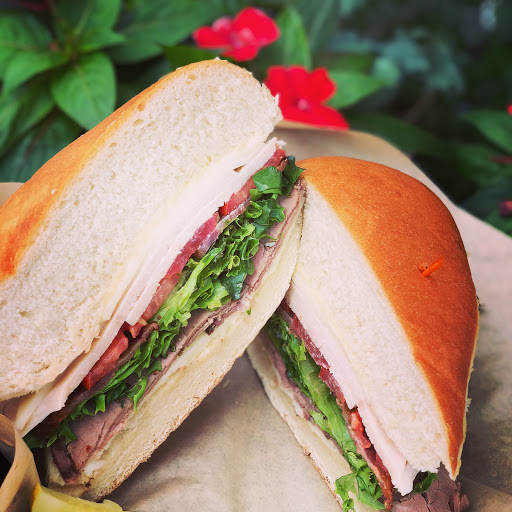 Restaurant «Steam Anchor Coffee & Cafe», reviews and photos, 1310 17th St, Fulton, IL 61252, USA