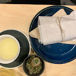 Photo n° 3 de l'avis de Koshu. fait le 24/11/2018 à 19:25 pour Jozi Brunch Panthéon à Paris