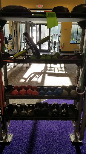 Gym «Anytime Fitness», reviews and photos, 30480 SW Boones Ferry Rd, Wilsonville, OR 97070, USA