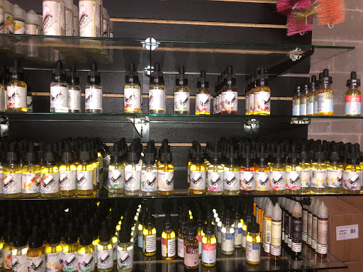 Tobacco Shop «Almost Paradise», reviews and photos, 355 S Linn St, Iowa City, IA 52240, USA