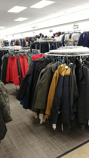 Department Store «Nordstrom Rack Downtown DC», reviews and photos, 1800 L St NW, Washington, DC 20036, USA