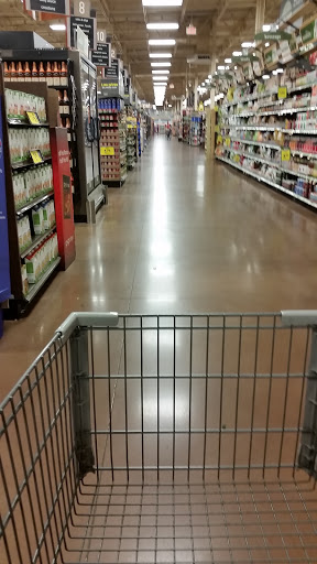 Grocery Store «Kroger Marketplace», reviews and photos, 500 Marketplace Blvd, Forney, TX 75126, USA