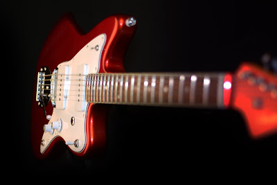 Rumble guitars - Lutherie Guitare et Basse à Juvignac