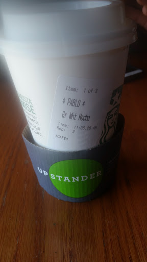 Coffee Shop «Starbucks», reviews and photos, 795 Turner McCall Blvd, Rome, GA 30161, USA