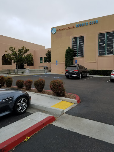 Gym «Point Loma Sports Club», reviews and photos, 2751 Roosevelt Rd #100, San Diego, CA 92106, USA