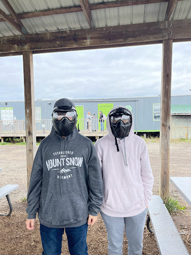 Paintball Center «LVL UP Sports Paintball Park», reviews and photos, 5390 Harrisburg Pike, Grove City, OH 43123, USA