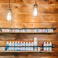 Glazed Pottery Painting & Art Studio - Photo 3 - Car repair in Glastonbury, CT, Hartford