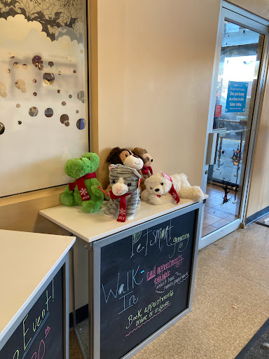 Pet Supply Store «PetSmart», reviews and photos, 6501 Baltimore National Pike, Catonsville, MD 21228, USA