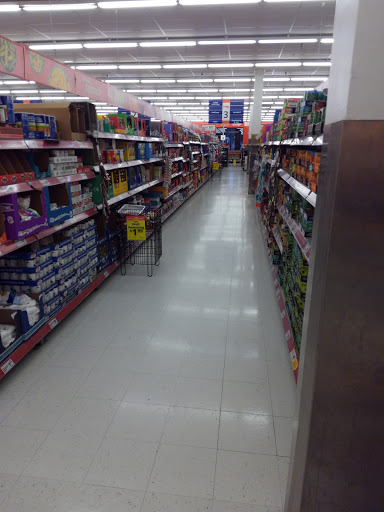 Grocery Store «Save-A-Lot», reviews and photos, 332 W Ardice Ave, Eustis, FL 32726, USA