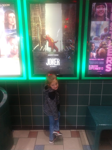 Movie Theater «MJR Chesterfield Crossing Digital Cinema 16», reviews and photos, 50675 Gratiot Ave, Chesterfield, MI 48051, USA