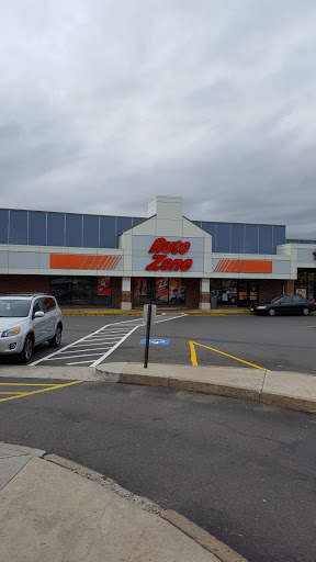 Auto Parts Store «AutoZone», reviews and photos, 184 Border St, East Boston, MA 02128, USA