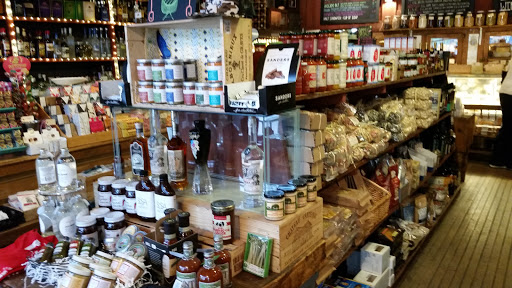 General Store «Symons General Store & Wine Cellar», reviews and photos, 401 E Lake St, Petoskey, MI 49770, USA