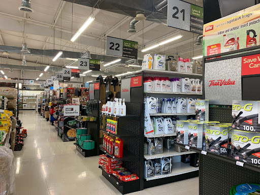 Home Improvement Store «Western Ohio True Value», reviews and photos, 702 N Eastern Ave, St Henry, OH 45883, USA