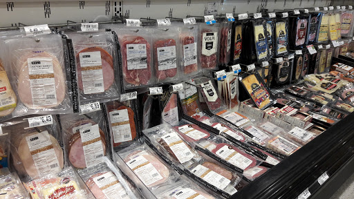 Supermarket «Publix Super Market at University Walk», reviews and photos, 2875 University Pkwy, Sarasota, FL 34243, USA