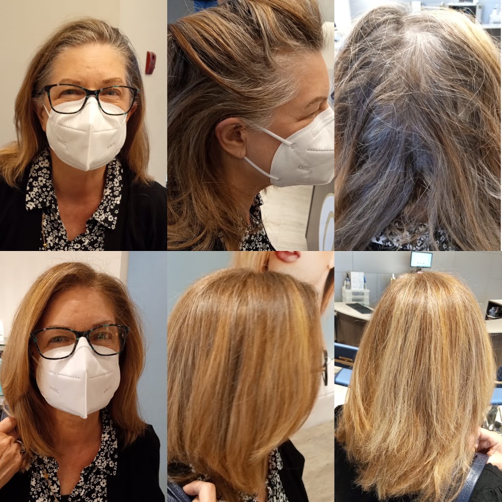 ColorOnly Express Salons 33065