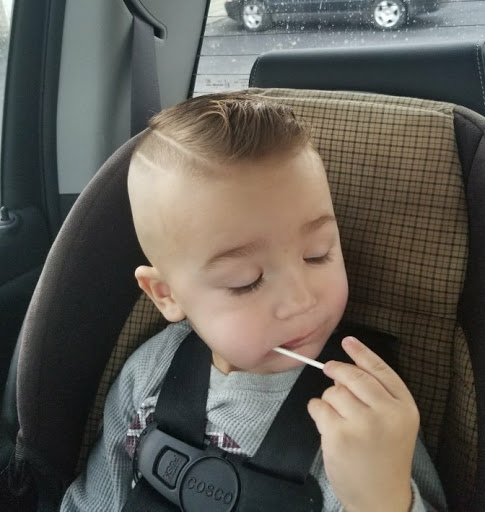 Barber Shop «Crestwood Barber Shop», reviews and photos, 6338 KY-146, Crestwood, KY 40014, USA