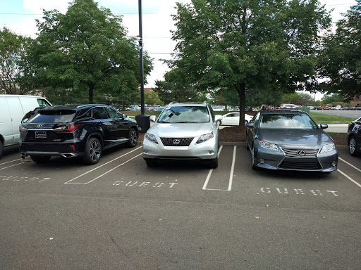 Lexus Dealer «Meade Lexus of Southfield», reviews and photos, 28300 Northwestern Hwy, Southfield, MI 48034, USA