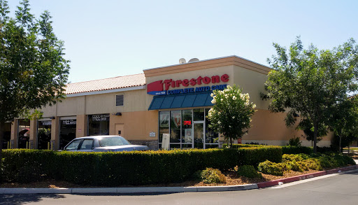 Tire Shop «Firestone Complete Auto Care», reviews and photos, 248 12th Ave, Hanford, CA 93230, USA