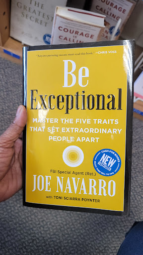 Book Store «Half Price Books», reviews and photos, 561 S State St, Westerville, OH 43081, USA