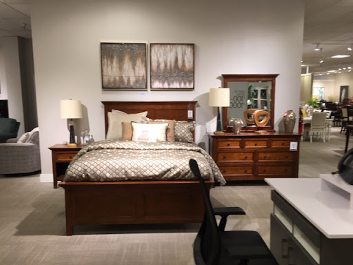 Furniture Store «Havertys Furniture», reviews and photos, 1918 Browns Bridge Rd, Gainesville, GA 30501, USA