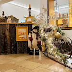 Photo n°2 de l'avis de Florian.e fait le 12/12/2023 à 14:31 sur le  Klosterhotel Ettal Ludwig der Bayer à Ettal