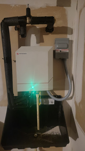 Electrician «24-7 Electrical Services», reviews and photos, 6717 Baker Blvd, Richland Hills, TX 76118, USA