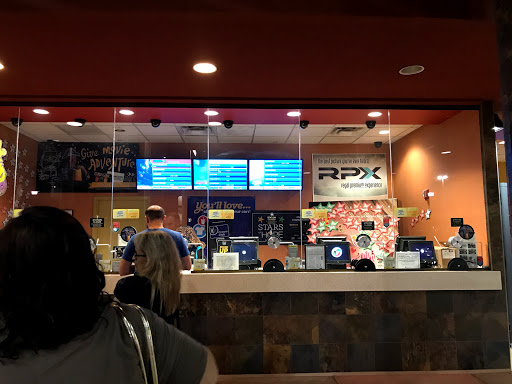 Movie Theater «Regal Cinemas Huebner Oaks 14 & RPX», reviews and photos, 11075 I-10, San Antonio, TX 78230, USA