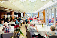 Photos du propriétaire du Restaurant L'Abri Côtier L'Offshore à Golfe juan - n°15