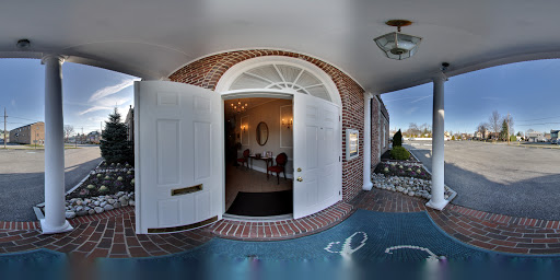 Funeral Home «Cavanagh Funeral Homes Inc», reviews and photos, 301 Chester Pike, Norwood, PA 19074, USA