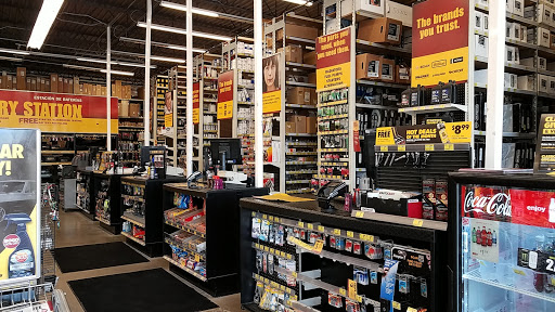 Auto Parts Store «Advance Auto Parts», reviews and photos, 3000 16th Ave SW, Cedar Rapids, IA 52404, USA