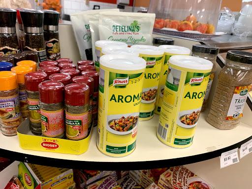 Grocery Store «Malincho Euro Market & Cafe», reviews and photos, 2800 Spring Rd SE, Atlanta, GA 30339, USA